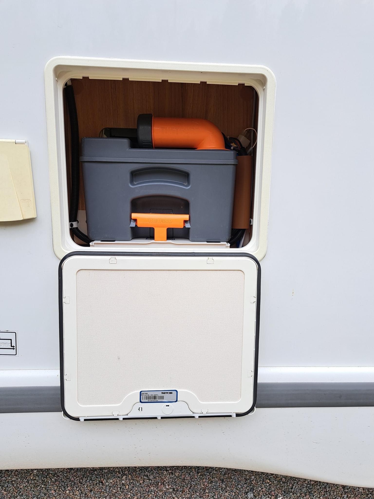 Camping-car Challenger Genesis 68 – Image 34