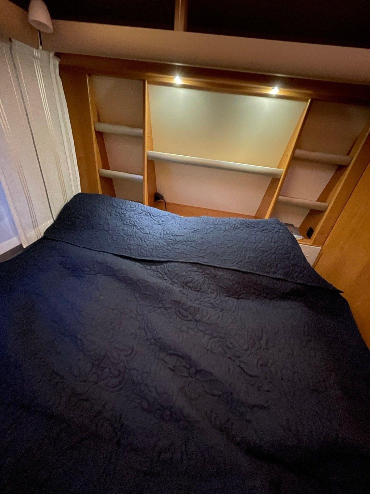 Caravane Fendt Saphir 650 SKM Année 2014 – Image 17