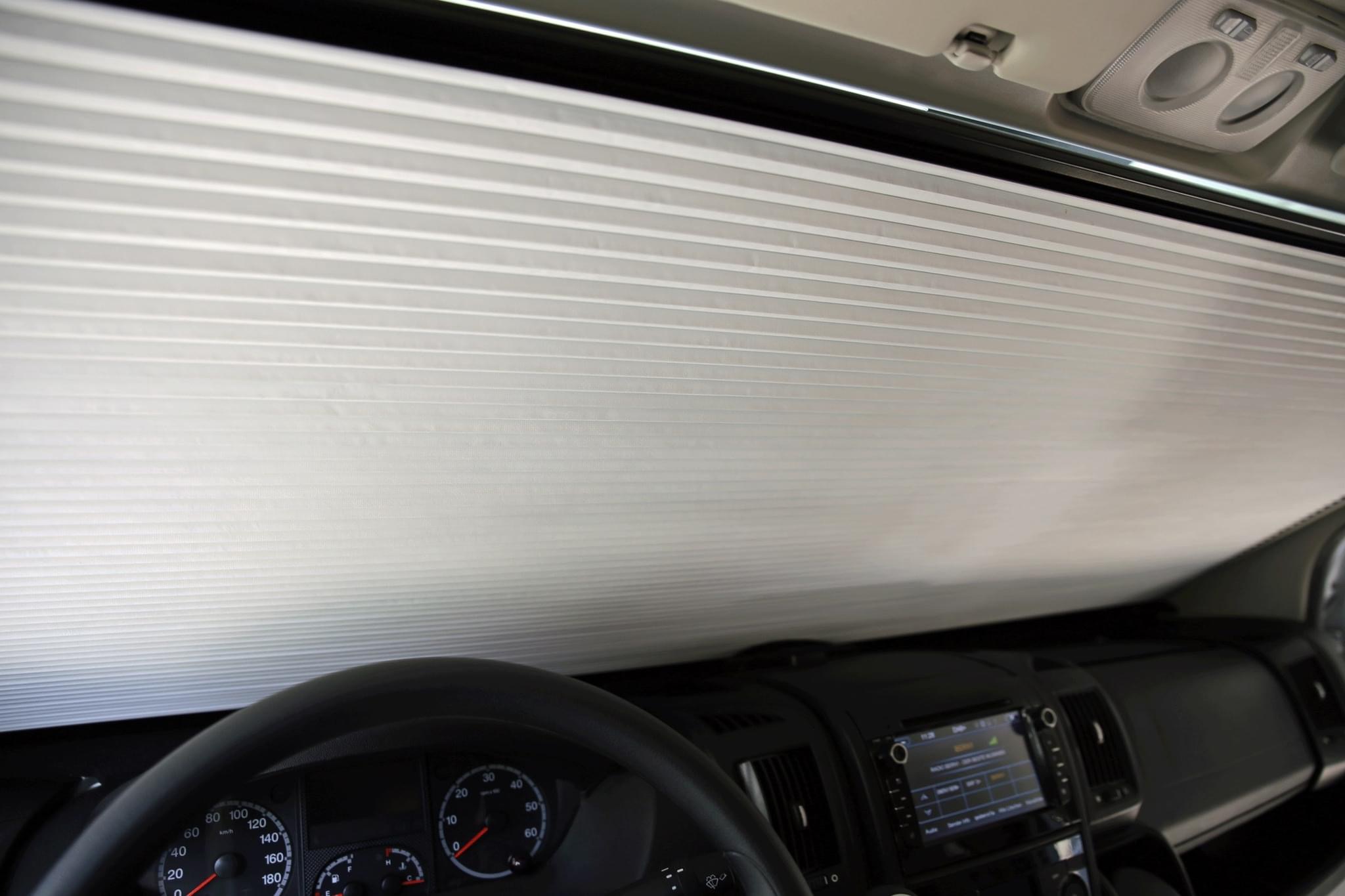 Camping-car Fiat LMC A 693 G 6 places et 6 couchages. Permis B â Image 15