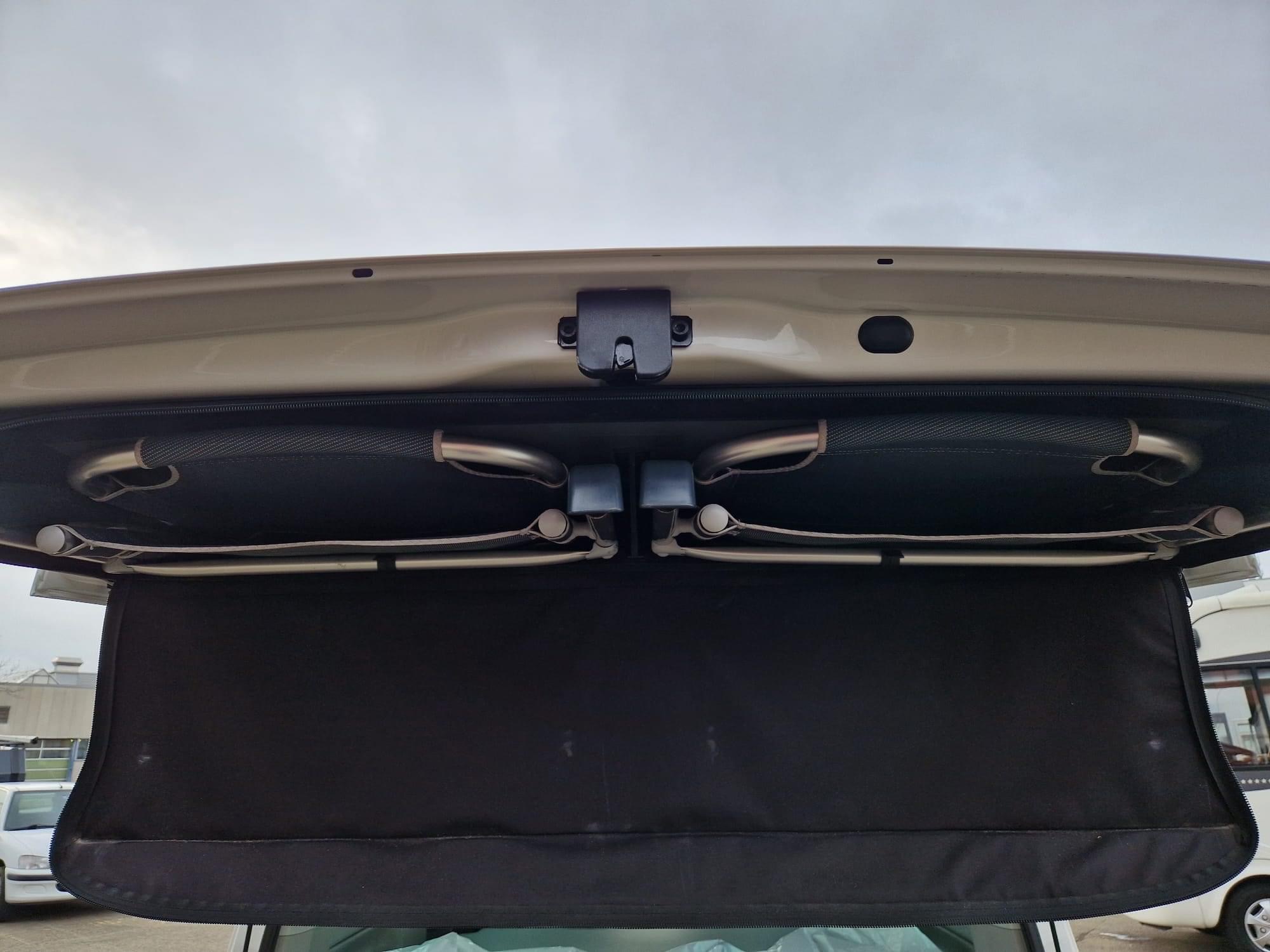 VW T6 California Beach (camping-car) – Image 8