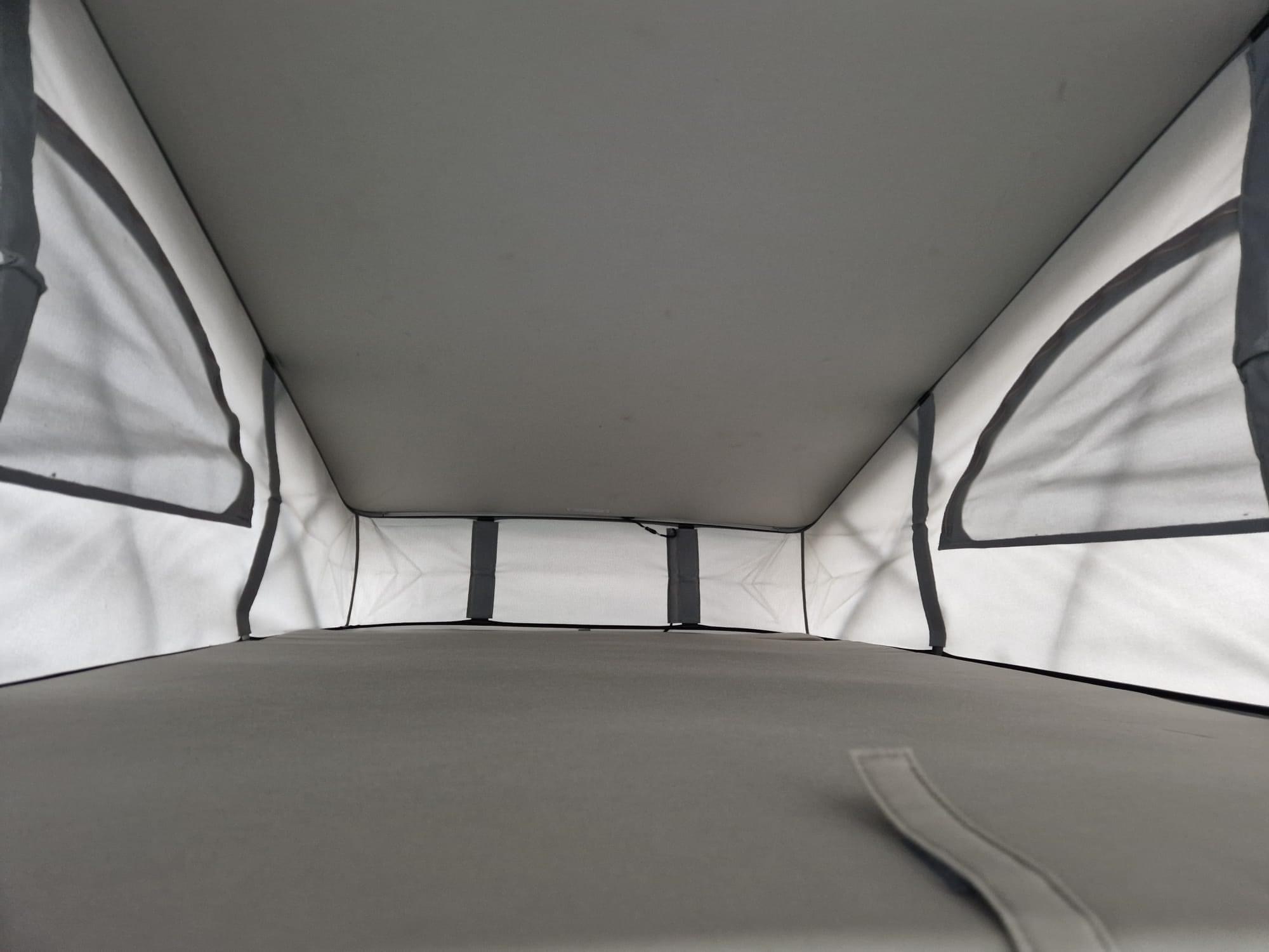 VW T6 California Beach (camping-car) – Image 16