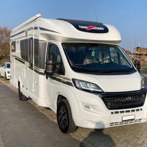 MALIBU T460 (Camping-car)