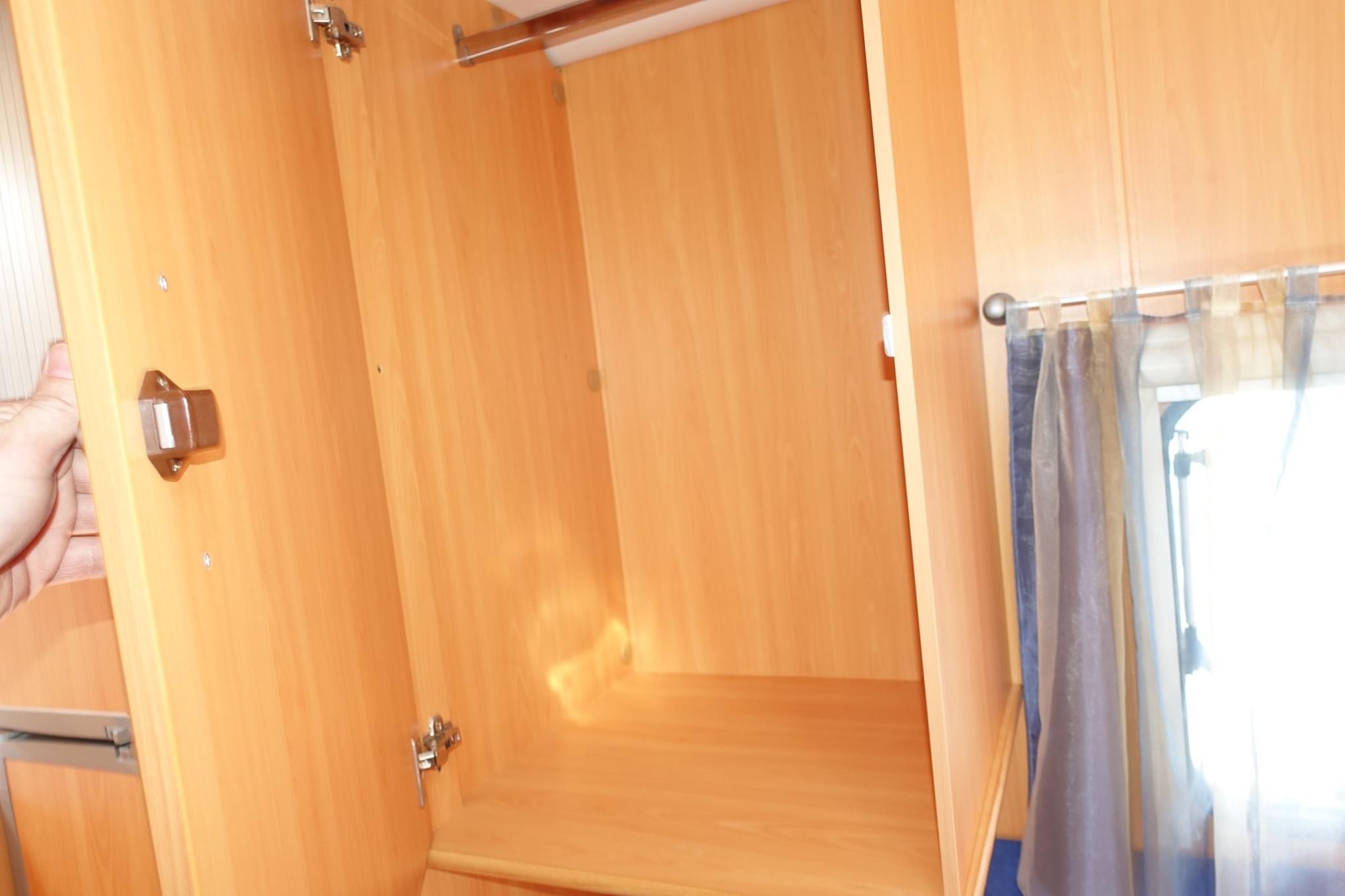 Camping-car FIAT Ducato Bürstner Pilot 710 T JA – Image 19