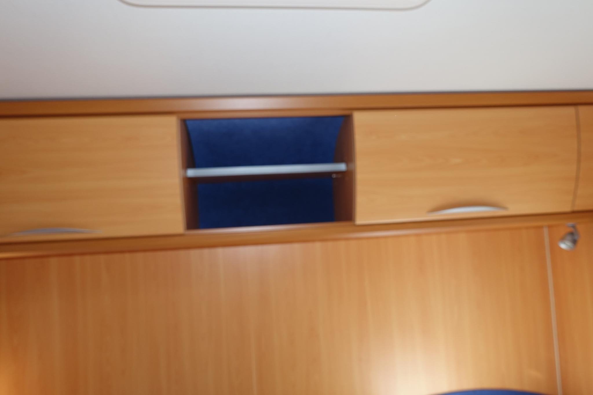 Camping-car FIAT Ducato Bürstner Pilot 710 T JA – Image 21