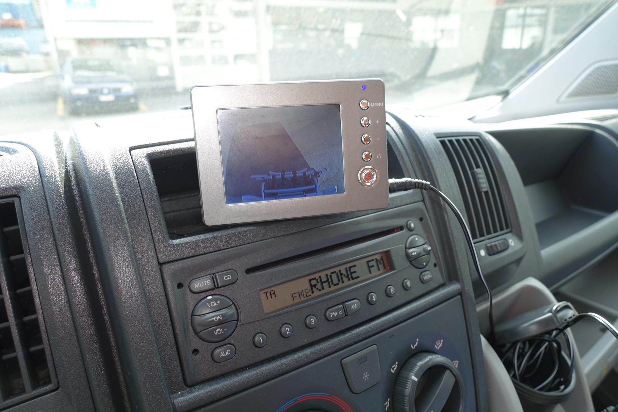 Camping-car FIAT Ducato Bürstner Pilot 710 T JA – Image 26