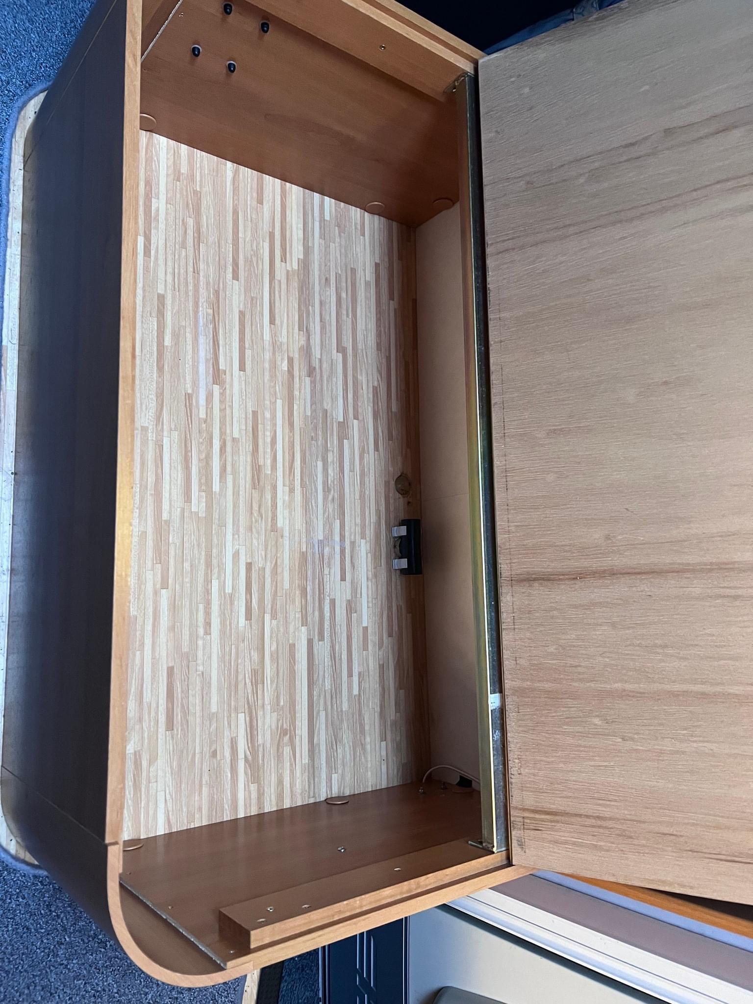 Hymer B654SL*Climatisation*Solaire*Lithium*onduleur*auvent* – Image 19