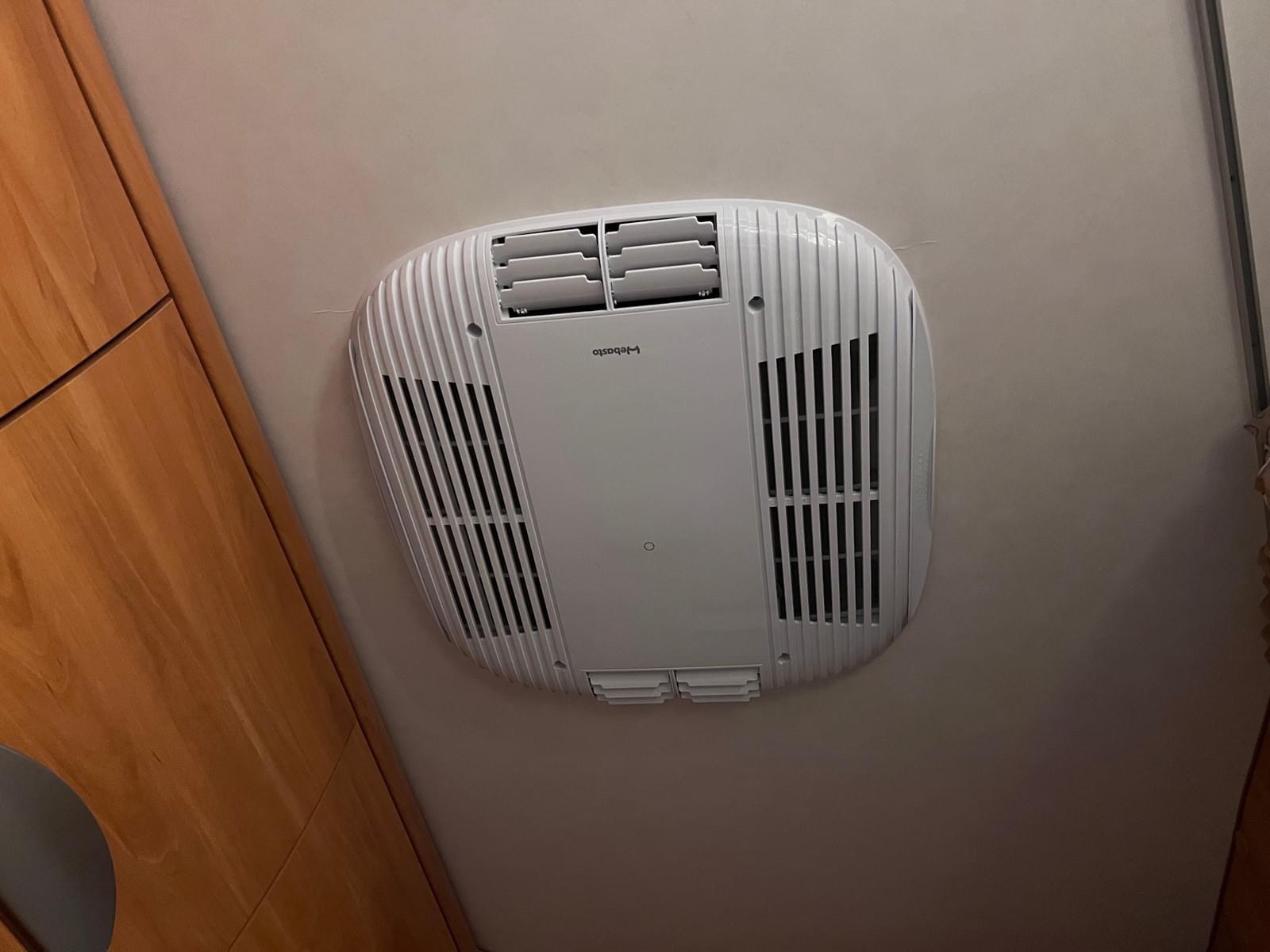 Hymer B654SL*Climatisation*Solaire*Lithium*onduleur*auvent* – Image 29