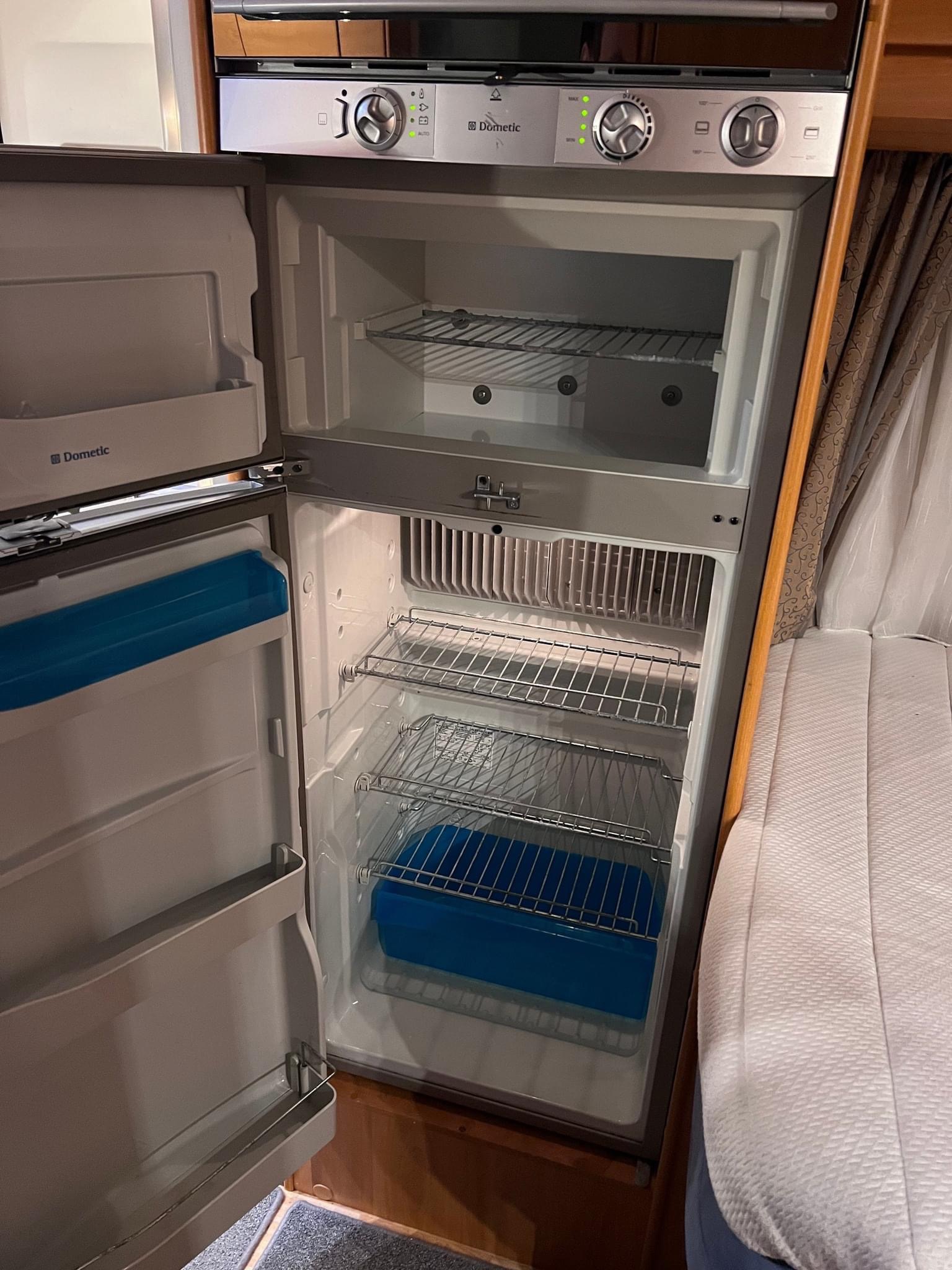 Hymer B654SL*Climatisation*Solaire*Lithium*onduleur*auvent* – Image 36