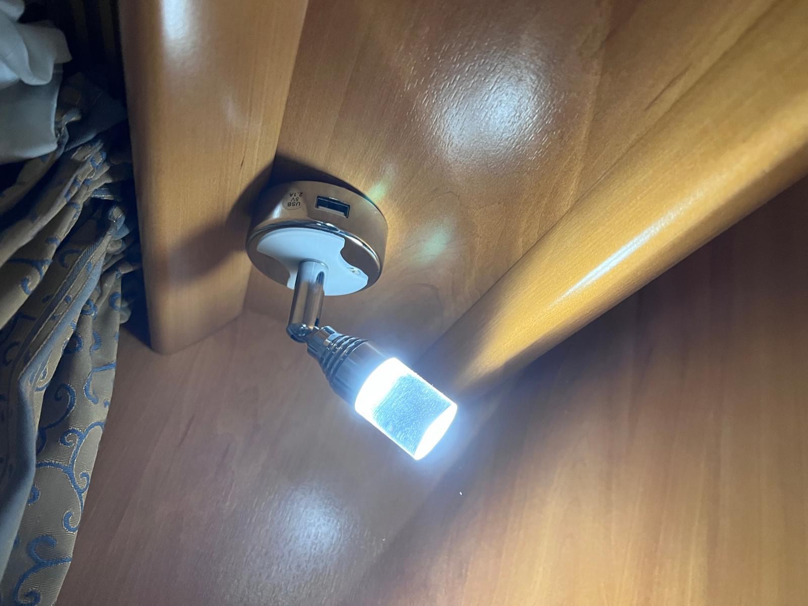 Hymer B654SL*Climatisation*Solaire*Lithium*onduleur*auvent* – Image 39