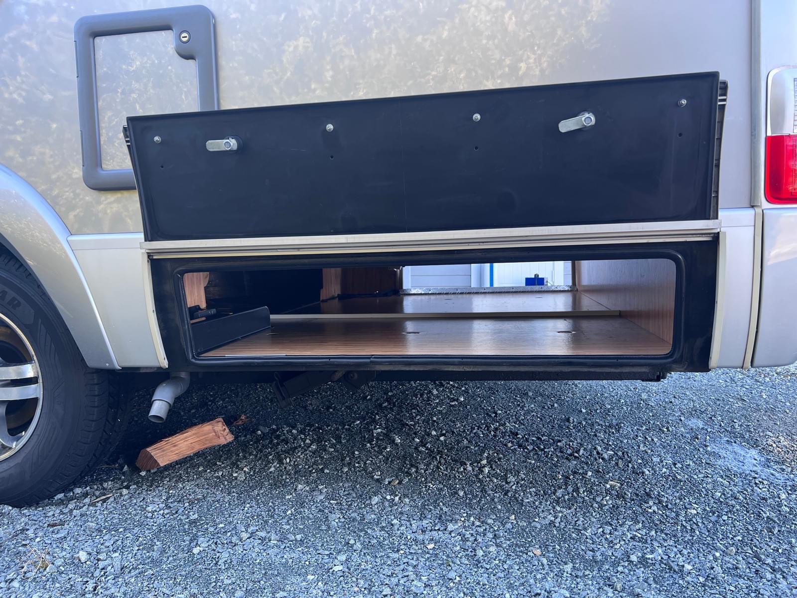 Hymer B654SL*Climatisation*Solaire*Lithium*onduleur*auvent* – Image 49