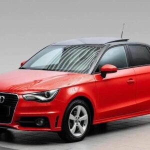 Audi A1 sb