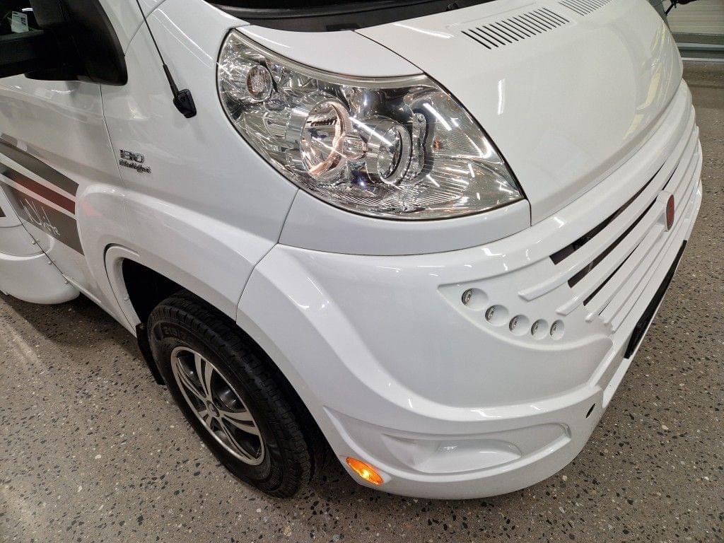 Dethleffs Magic Edition T 7151 QUEENBED – Image 3