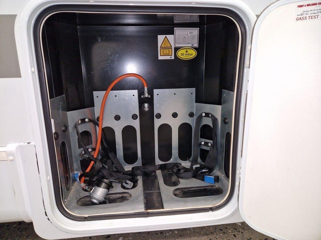 Dethleffs Magic Edition T 7151 QUEENBED – Image 6