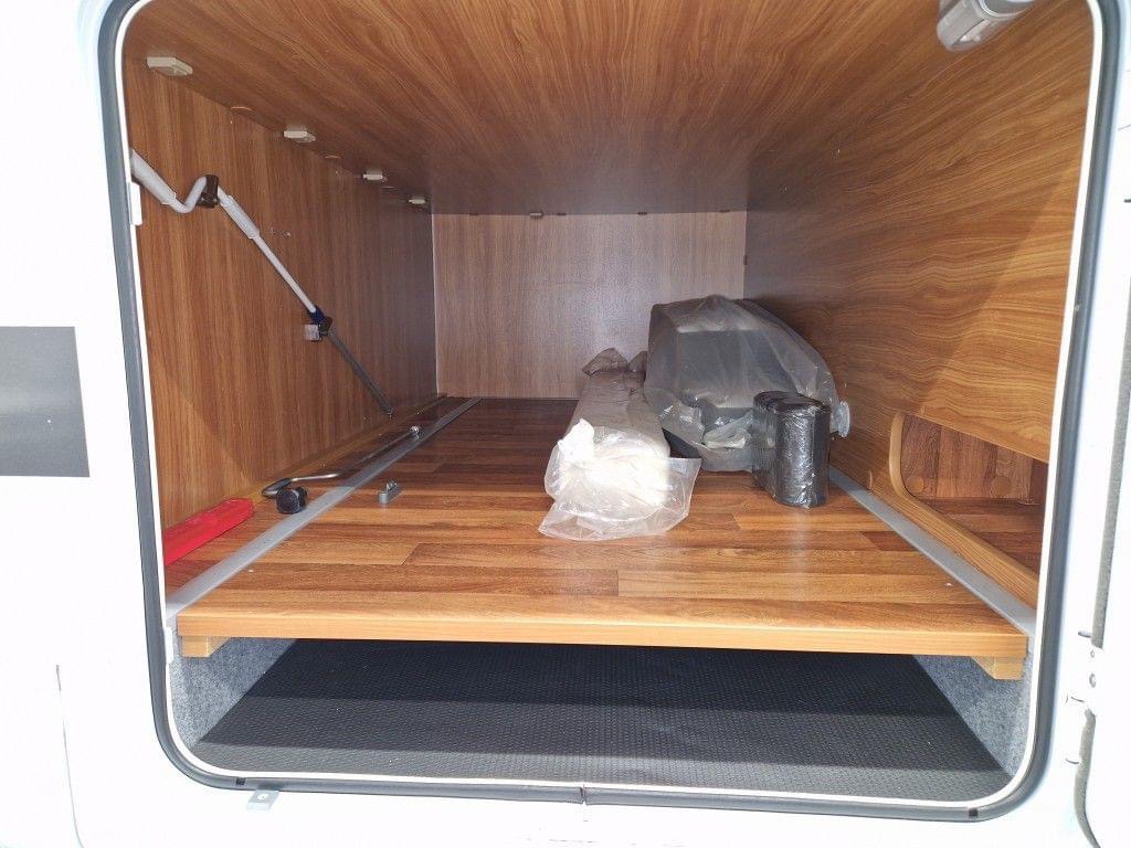 Dethleffs Magic Edition T 7151 QUEENBED – Image 9