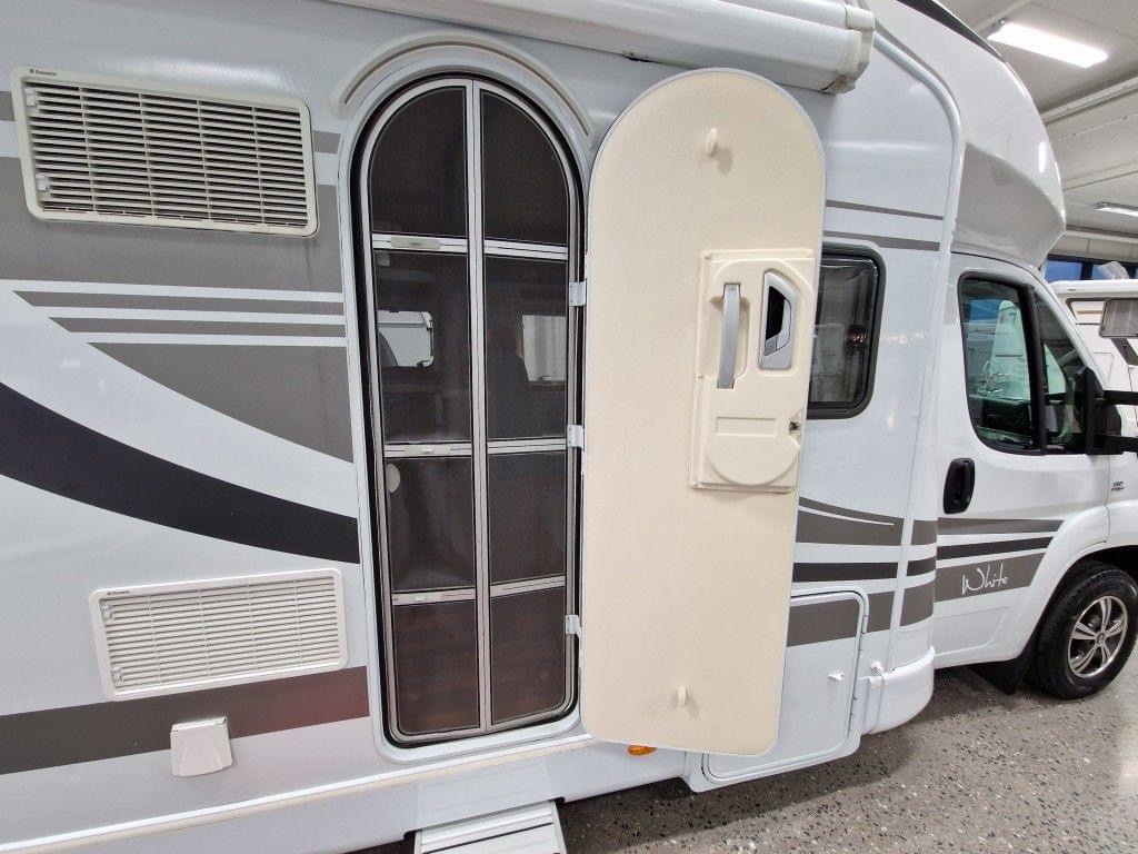 Dethleffs Magic Edition T 7151 QUEENBED – Image 12