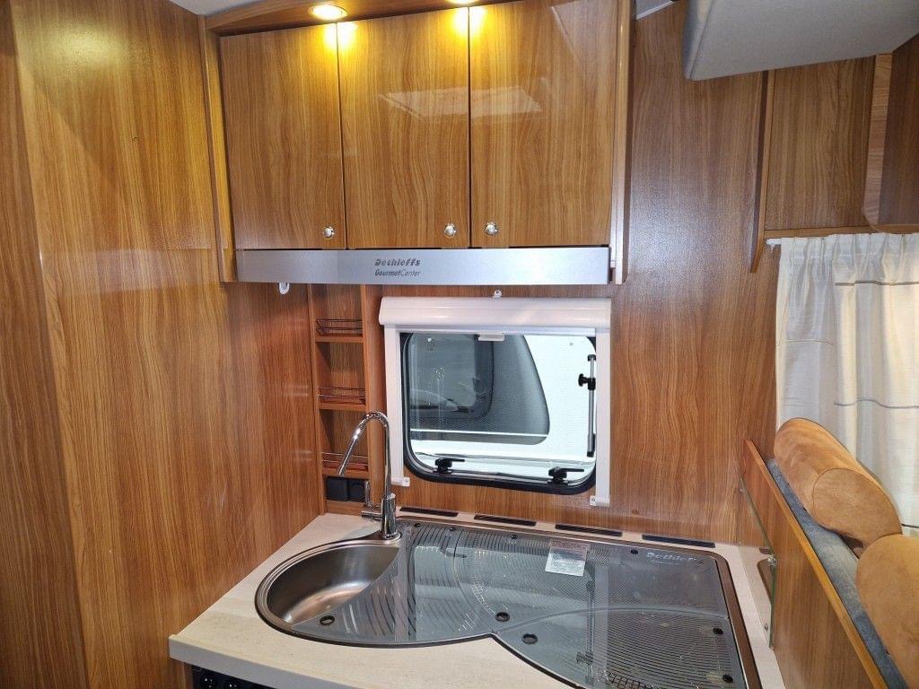 Dethleffs Magic Edition T 7151 QUEENBED – Image 22