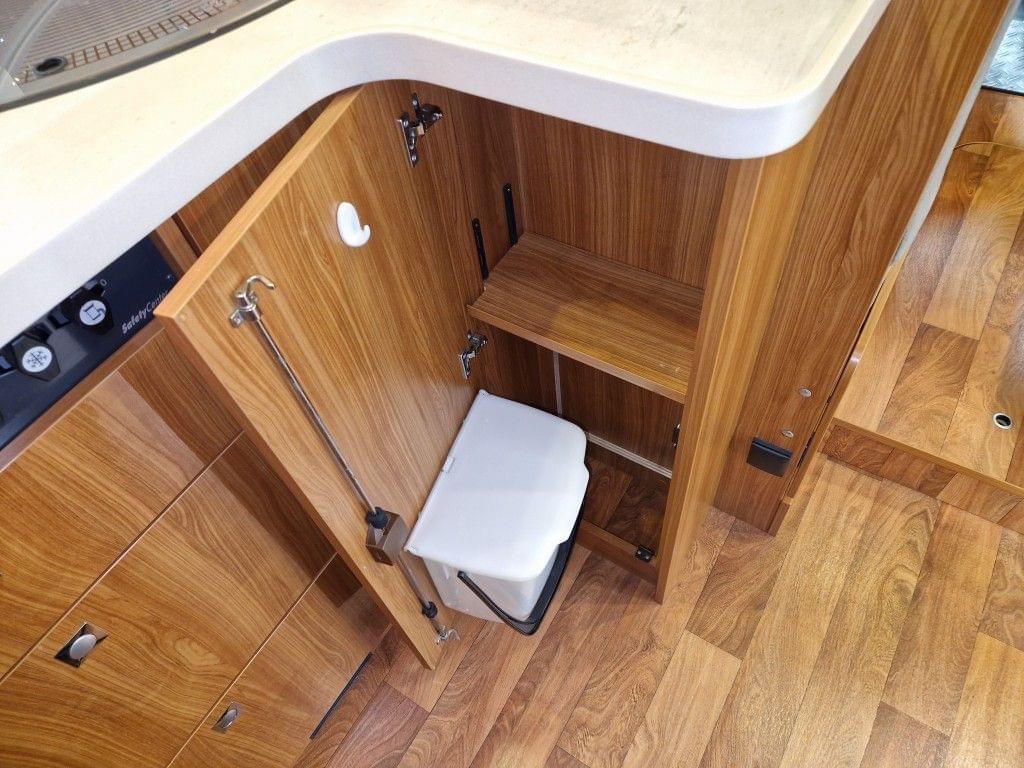 Dethleffs Magic Edition T 7151 QUEENBED – Image 24