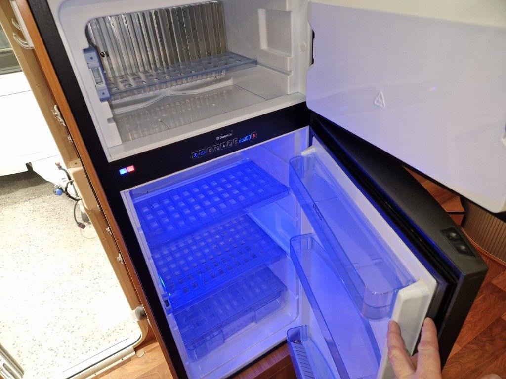 Dethleffs Magic Edition T 7151 QUEENBED – Image 26