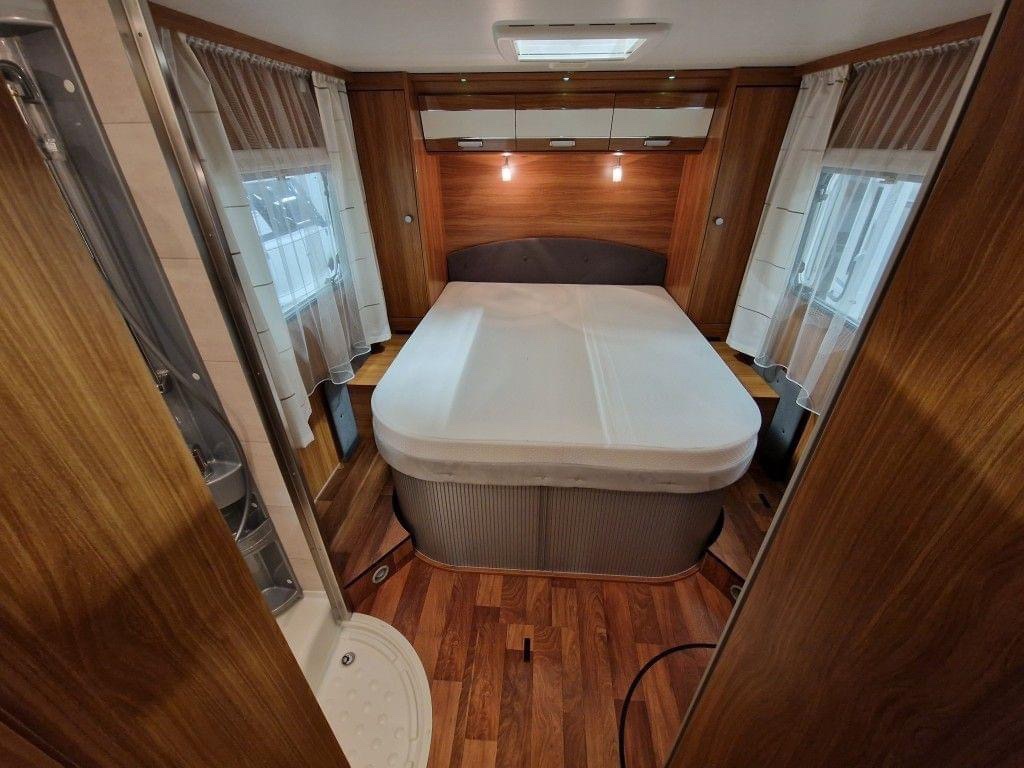 Dethleffs Magic Edition T 7151 QUEENBED – Image 29