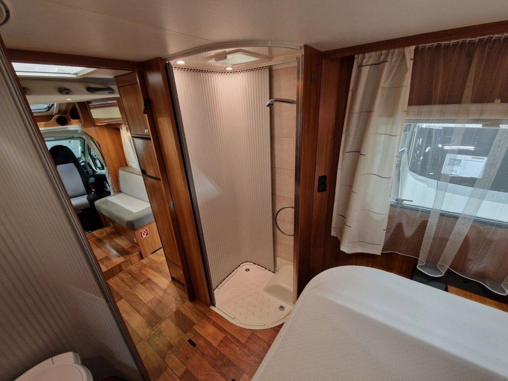 Dethleffs Magic Edition T 7151 QUEENBED – Image 30