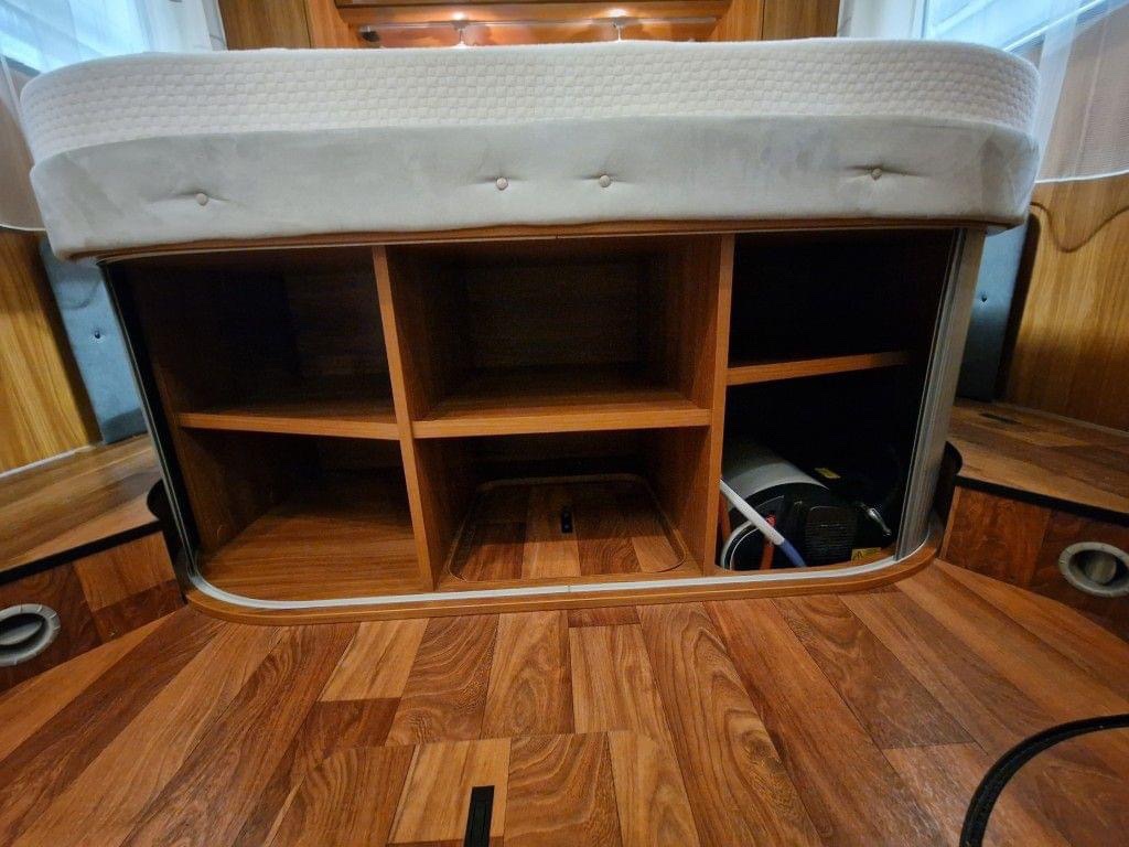 Dethleffs Magic Edition T 7151 QUEENBED – Image 34