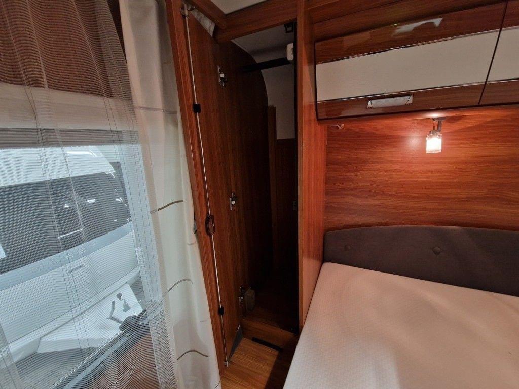 Dethleffs Magic Edition T 7151 QUEENBED – Image 35