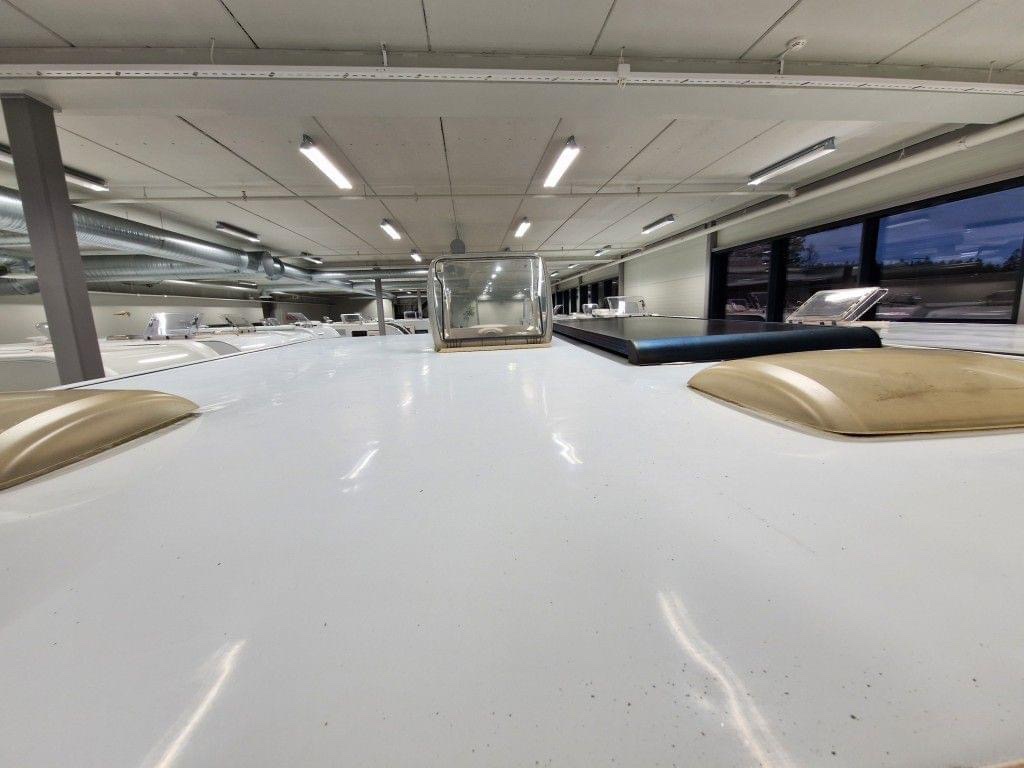 Dethleffs Magic Edition T 7151 QUEENBED – Image 36