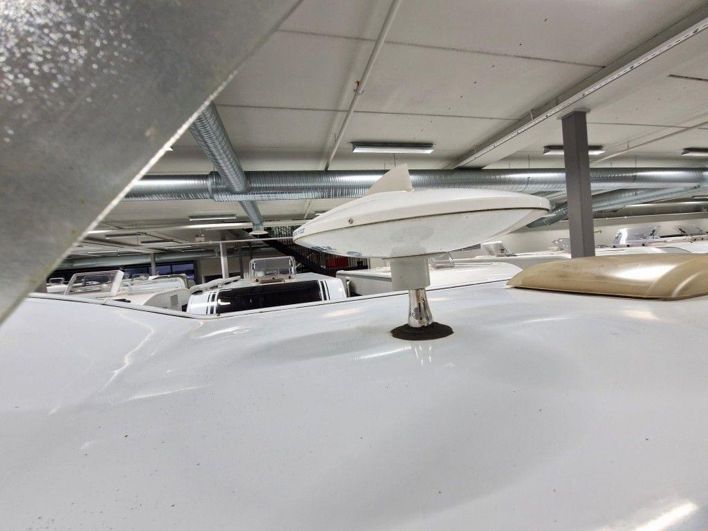 Dethleffs Magic Edition T 7151 QUEENBED – Image 37