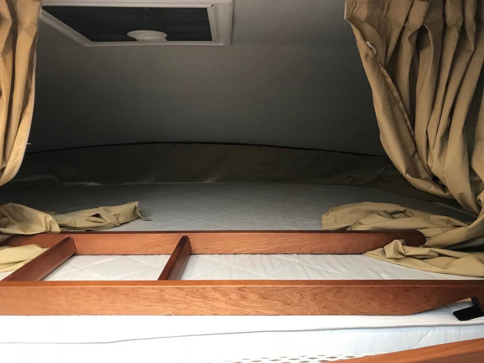 Laika Rexosline Motorhome 720 – Image 12