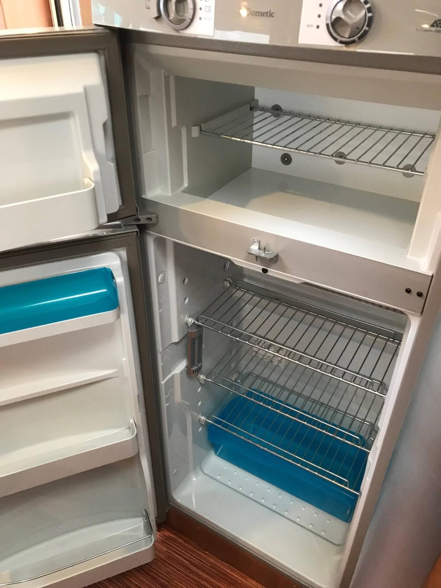 Laika Rexosline Motorhome 720 – Image 16