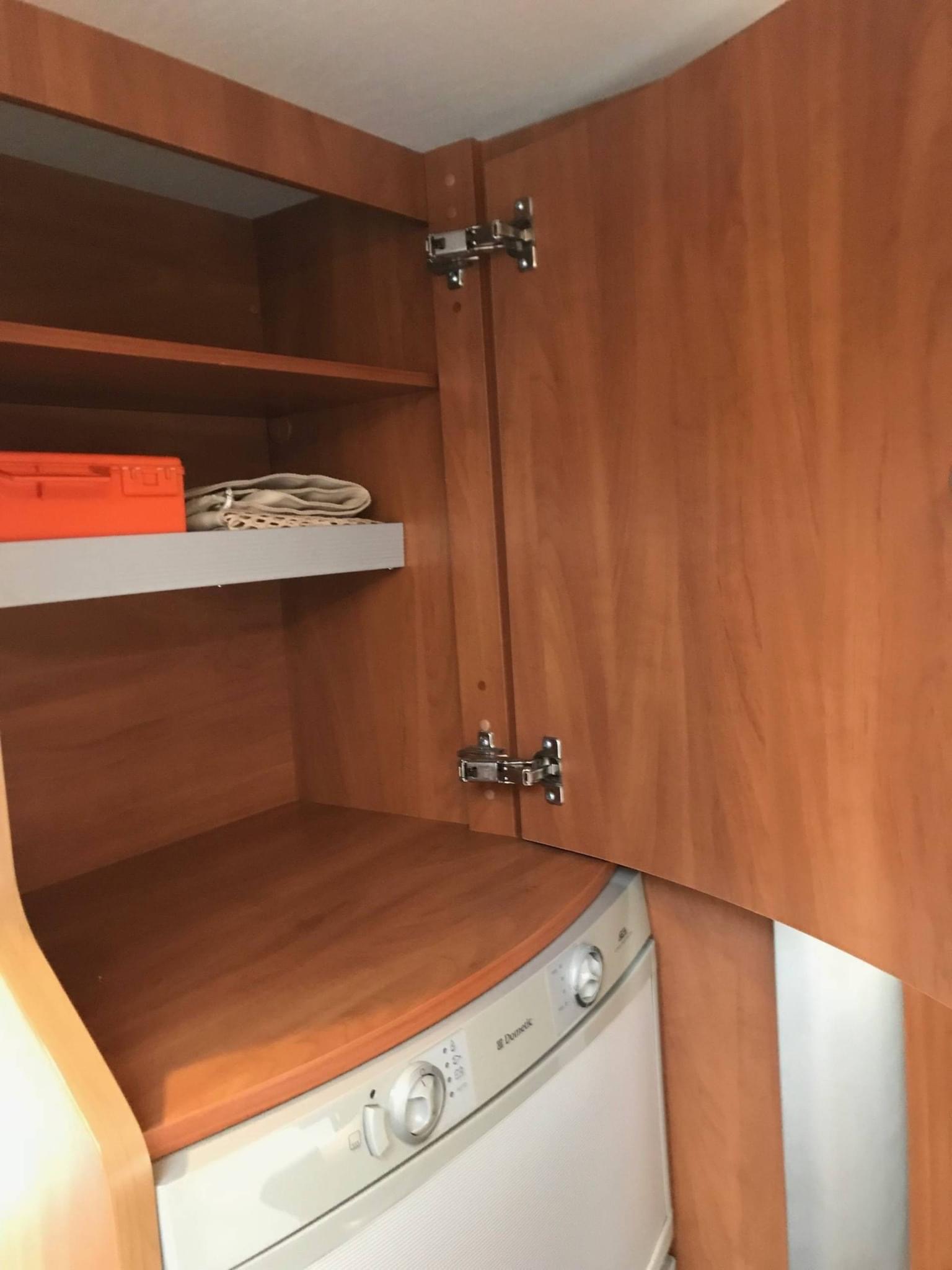 Laika Rexosline Motorhome 720 – Image 17