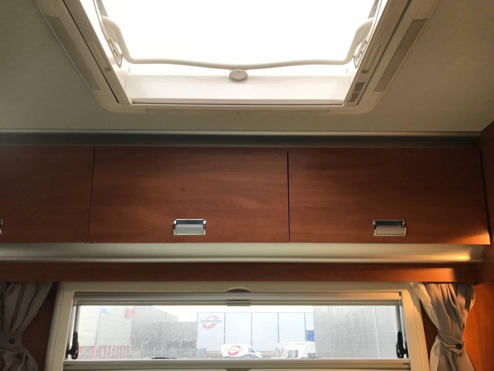 Laika Rexosline Motorhome 720 – Image 34