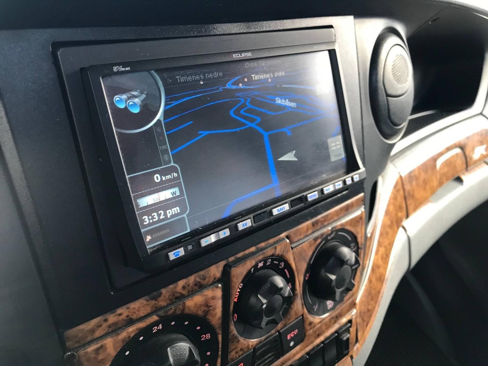 Laika Rexosline Motorhome 720 – Image 40