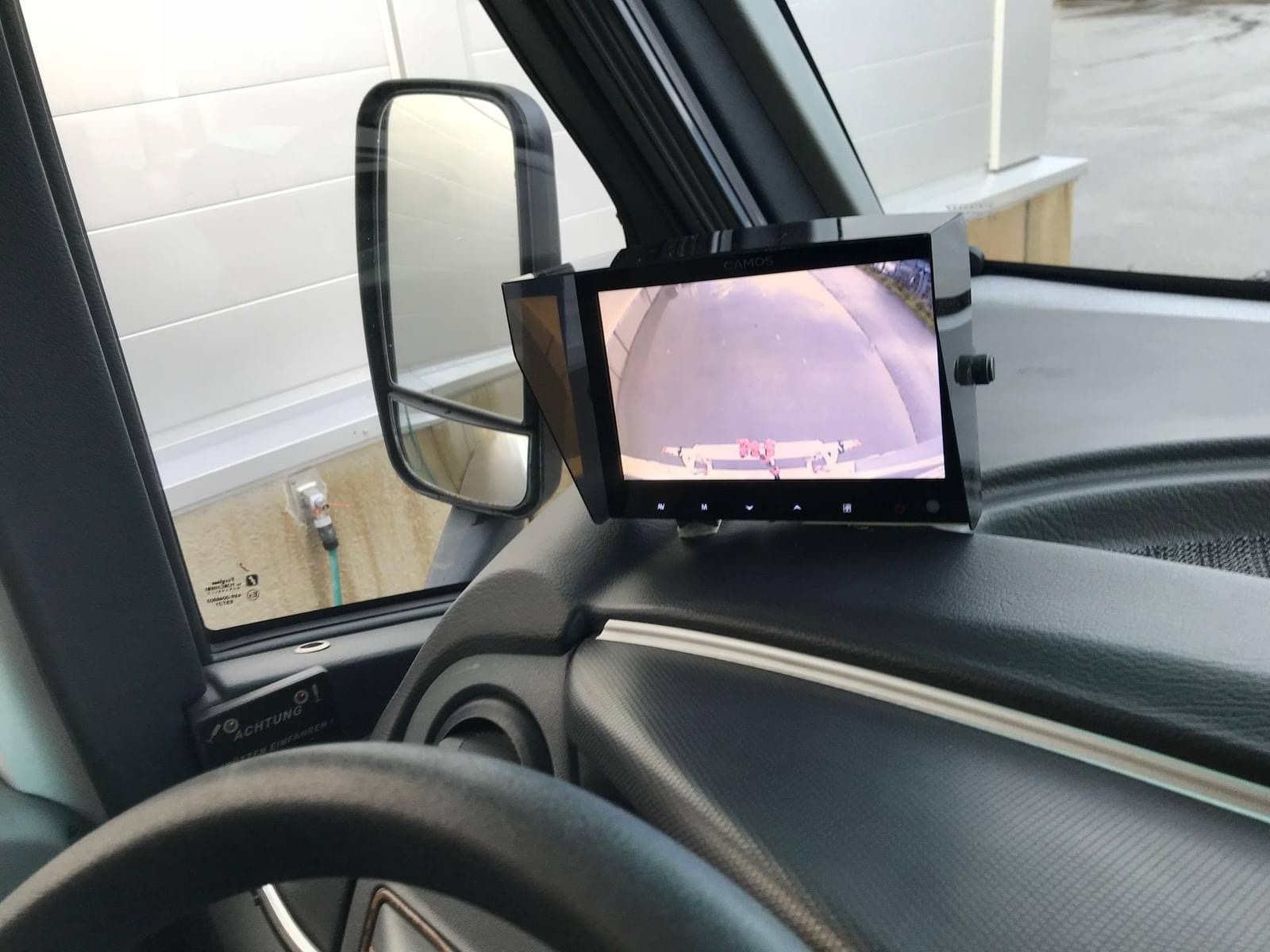 Laika Rexosline Motorhome 720 – Image 41