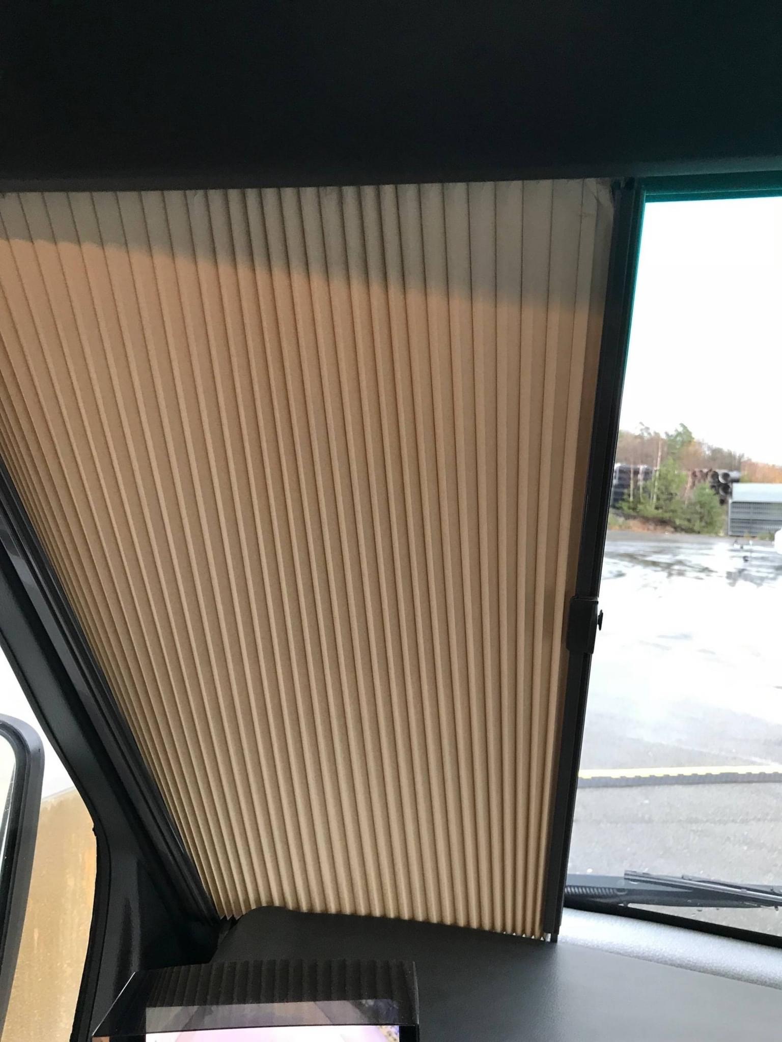 Laika Rexosline Motorhome 720 – Image 44