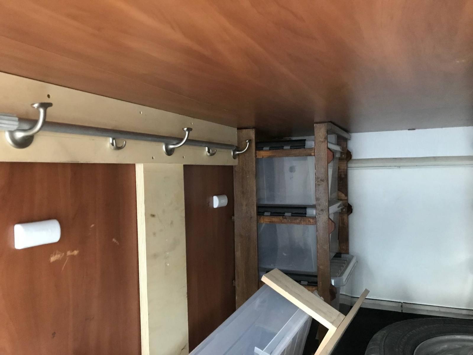 Laika Rexosline Motorhome 720 – Image 48