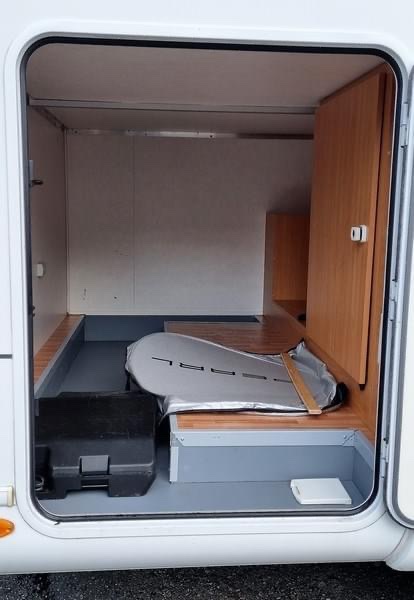 LMC Fiat Ducato 130ch, semi-intégré Liberty TI 612 (semi-intégré) – Image 10