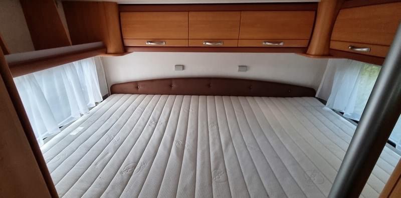 LMC Fiat Ducato 130ch, semi-intégré Liberty TI 612 (semi-intégré) – Image 11
