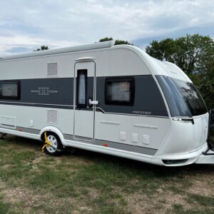 HOBBY Prestige 560 FC (caravane)