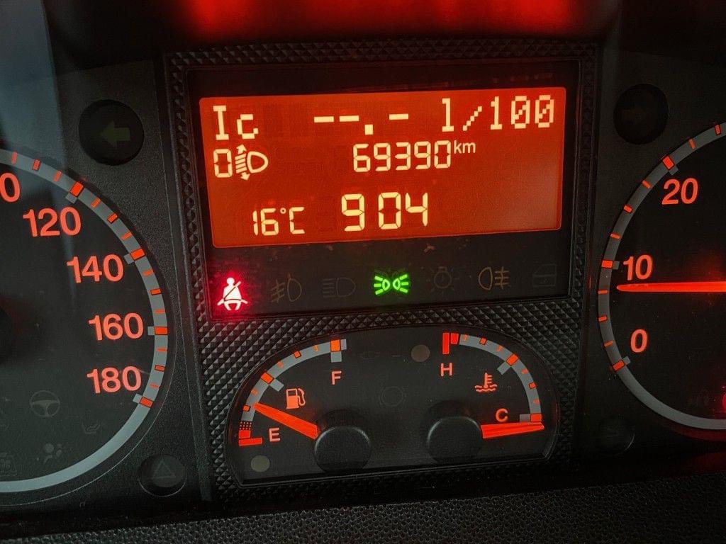 Pilote I069XLC (camping-car) – Image 4