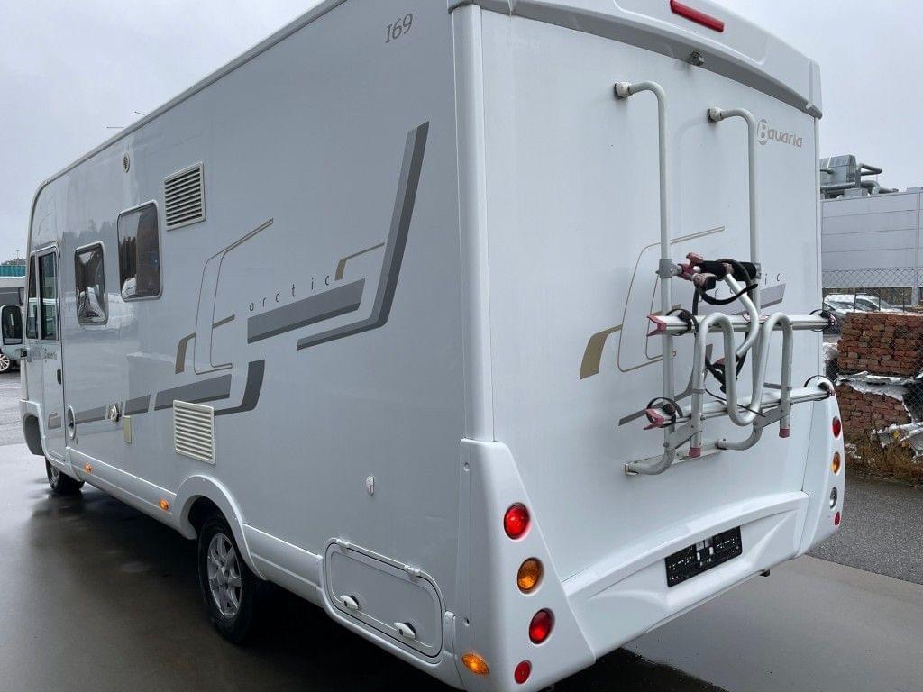 Pilote I069XLC (camping-car) – Image 5