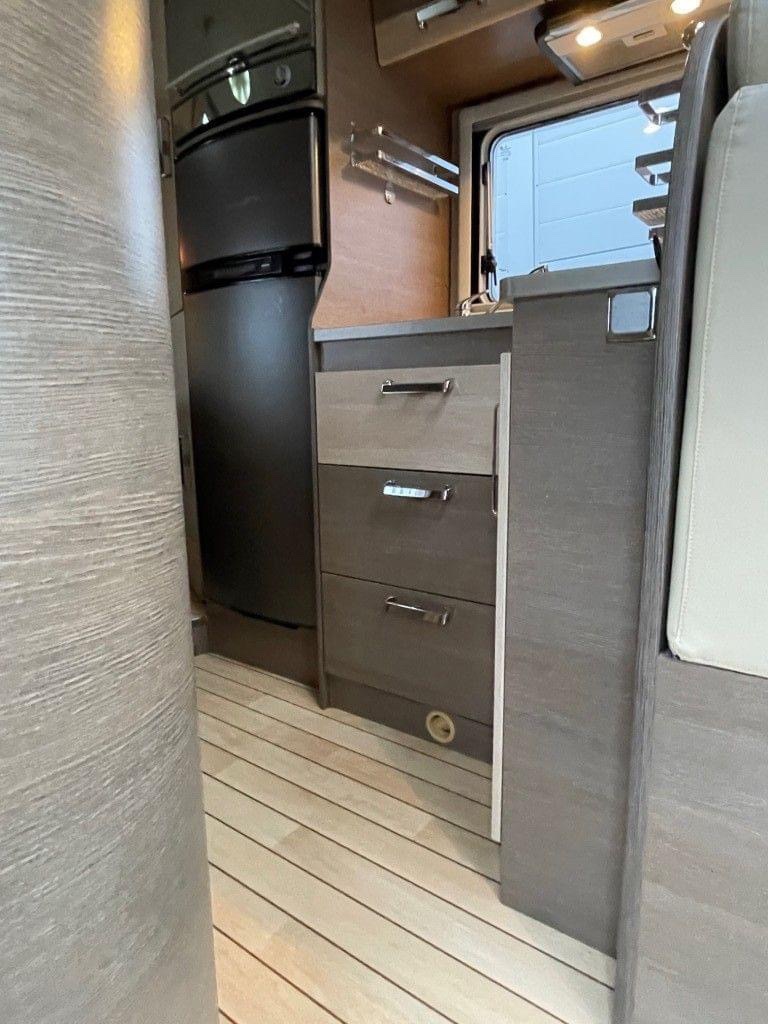 Pilote I069XLC (camping-car) – Image 13