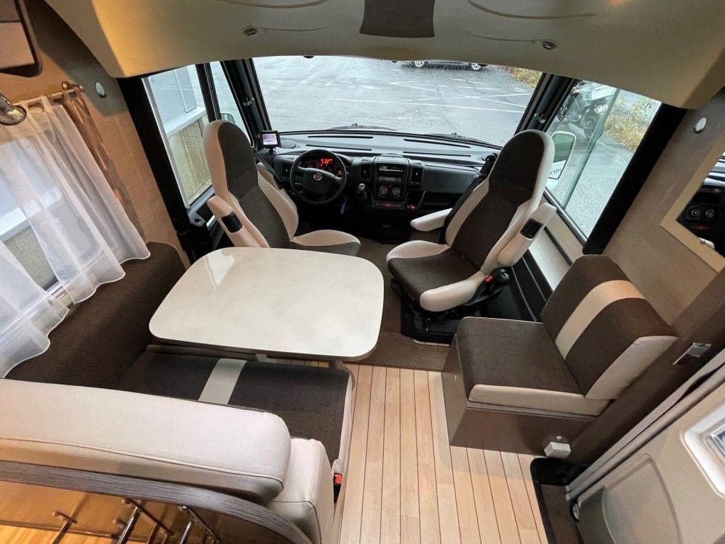 Pilote I069XLC (camping-car) – Image 14