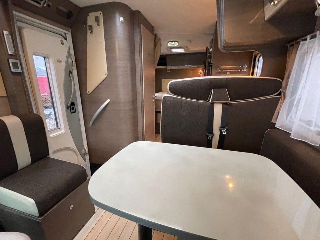 Pilote I069XLC (camping-car) – Image 17