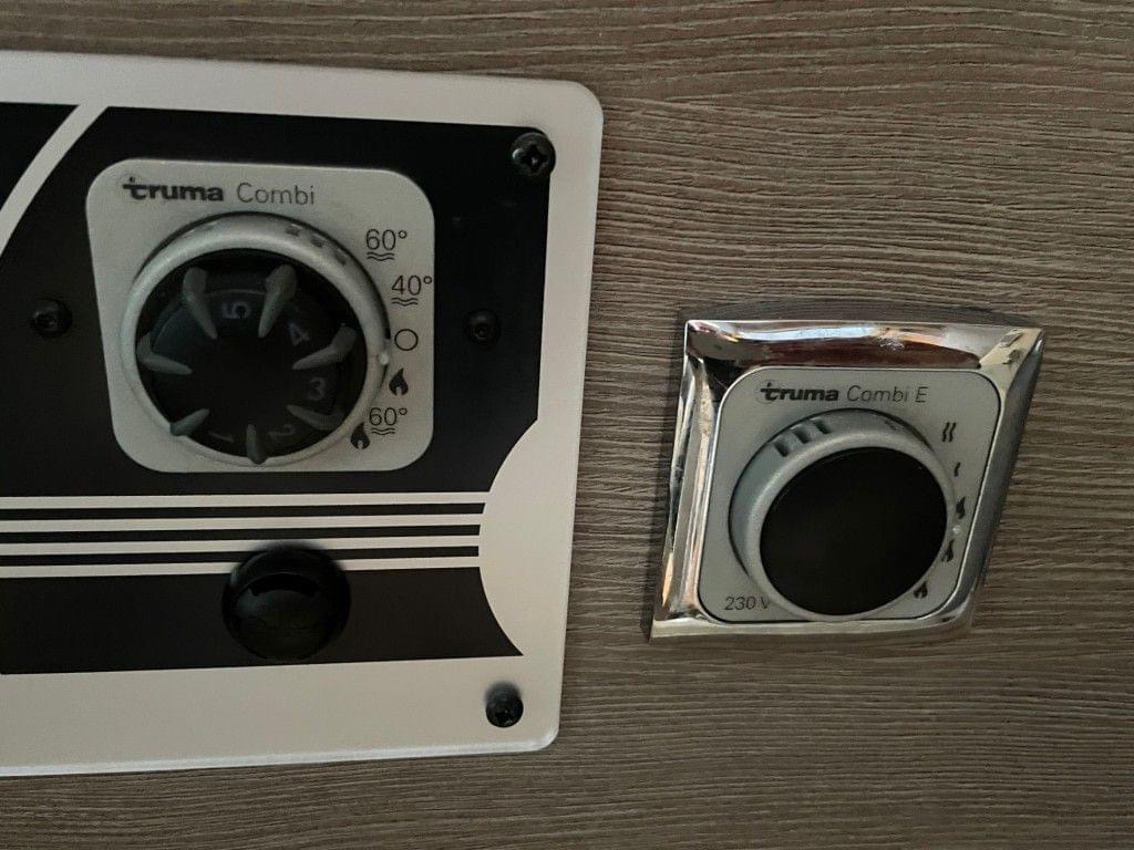 Pilote I069XLC (camping-car) – Image 19