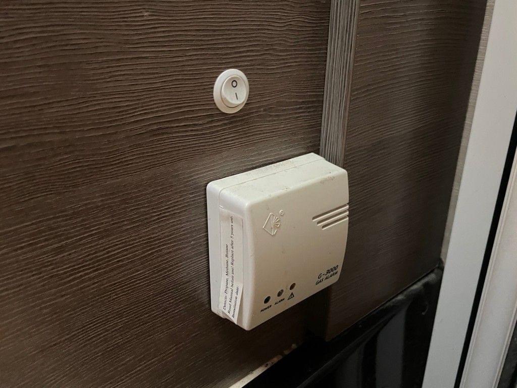 Pilote I069XLC (camping-car) – Image 21