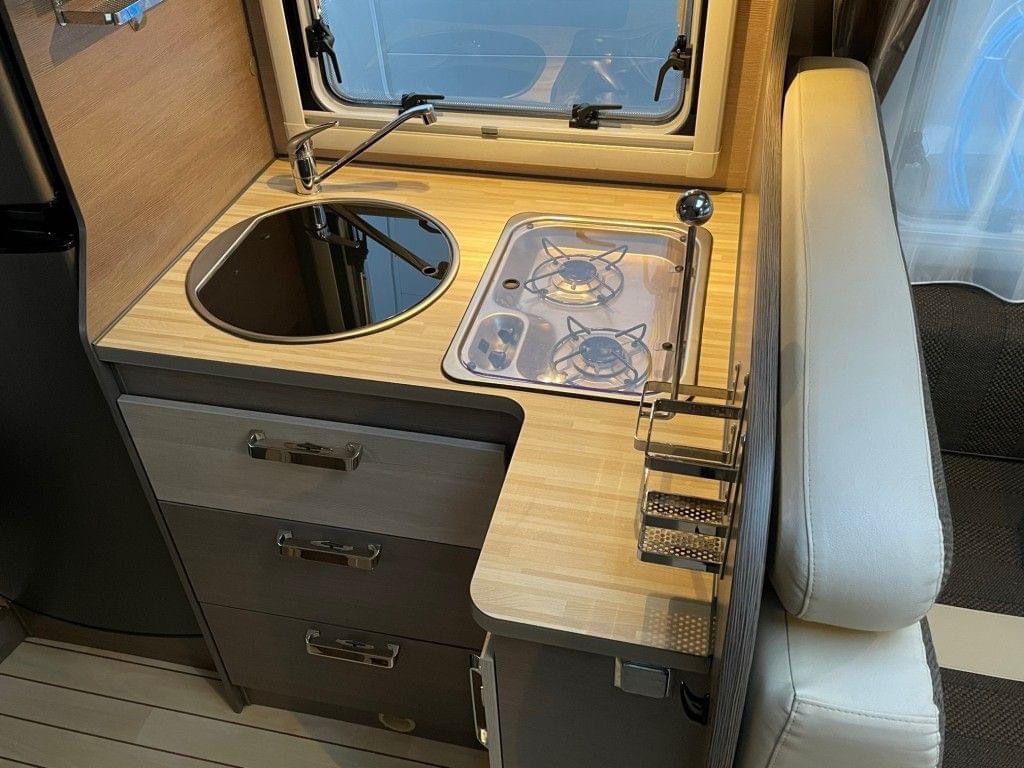 Pilote I069XLC (camping-car) – Image 22