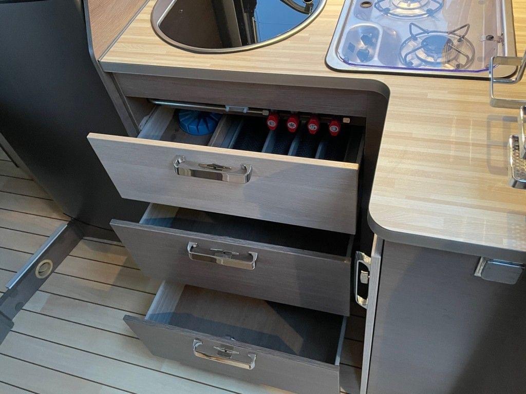 Pilote I069XLC (camping-car) – Image 23