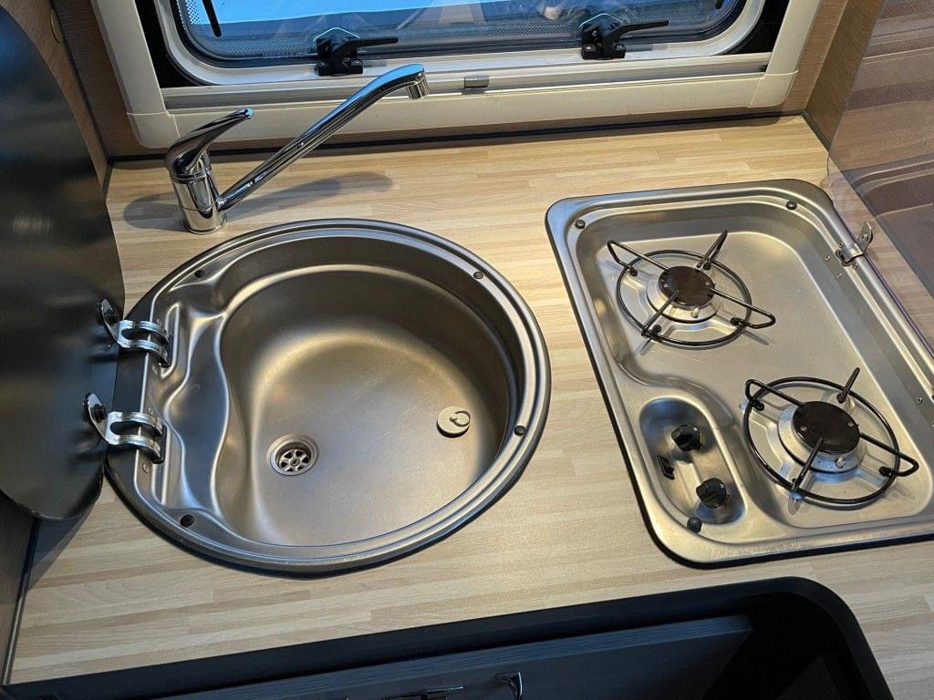 Pilote I069XLC (camping-car) – Image 24