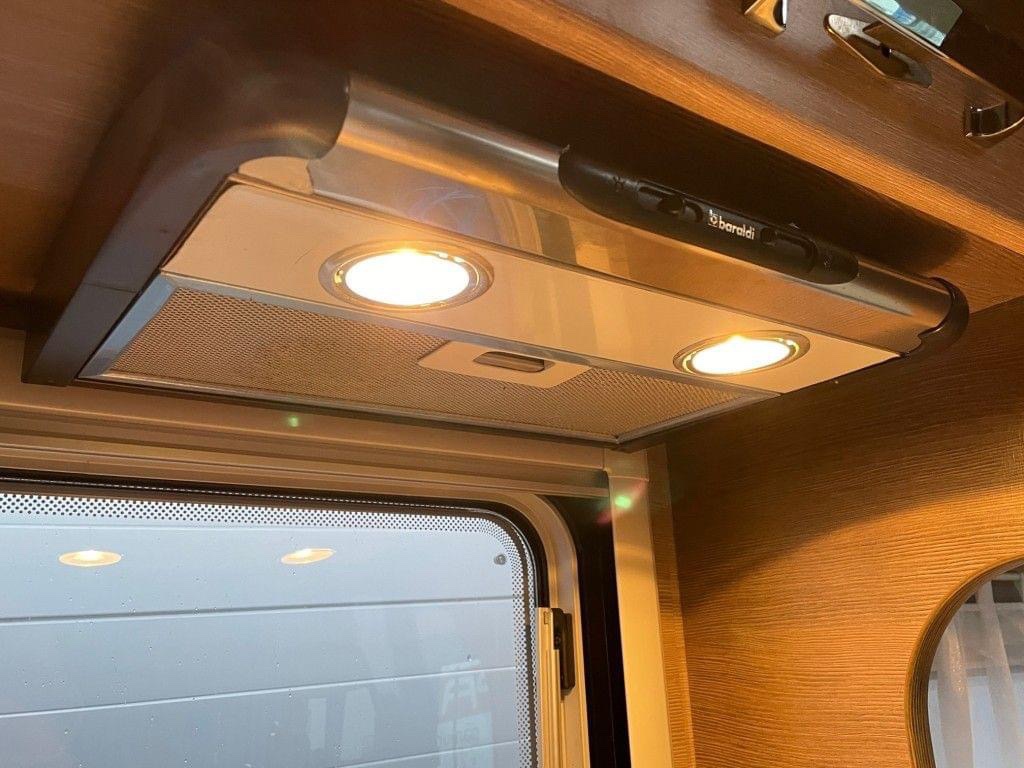 Pilote I069XLC (camping-car) – Image 25